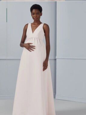 wedding rose gold bridesmaid dresses Rose Gold Sequin Bridesmaid Dresses Cheap Plus Size Bridesmaid Dresses  ARD1151